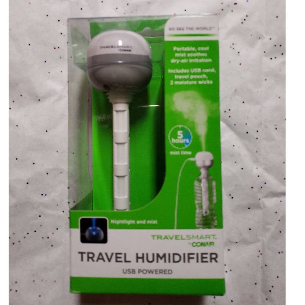 Portable‎ humidifier usb powered